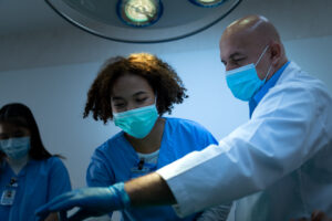 The Demise of the Inpatient Only List – CMS Tries Again